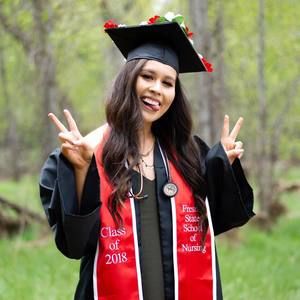 Meet your Posher, Emily